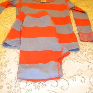 Hanna Anderson 2 piece pj's